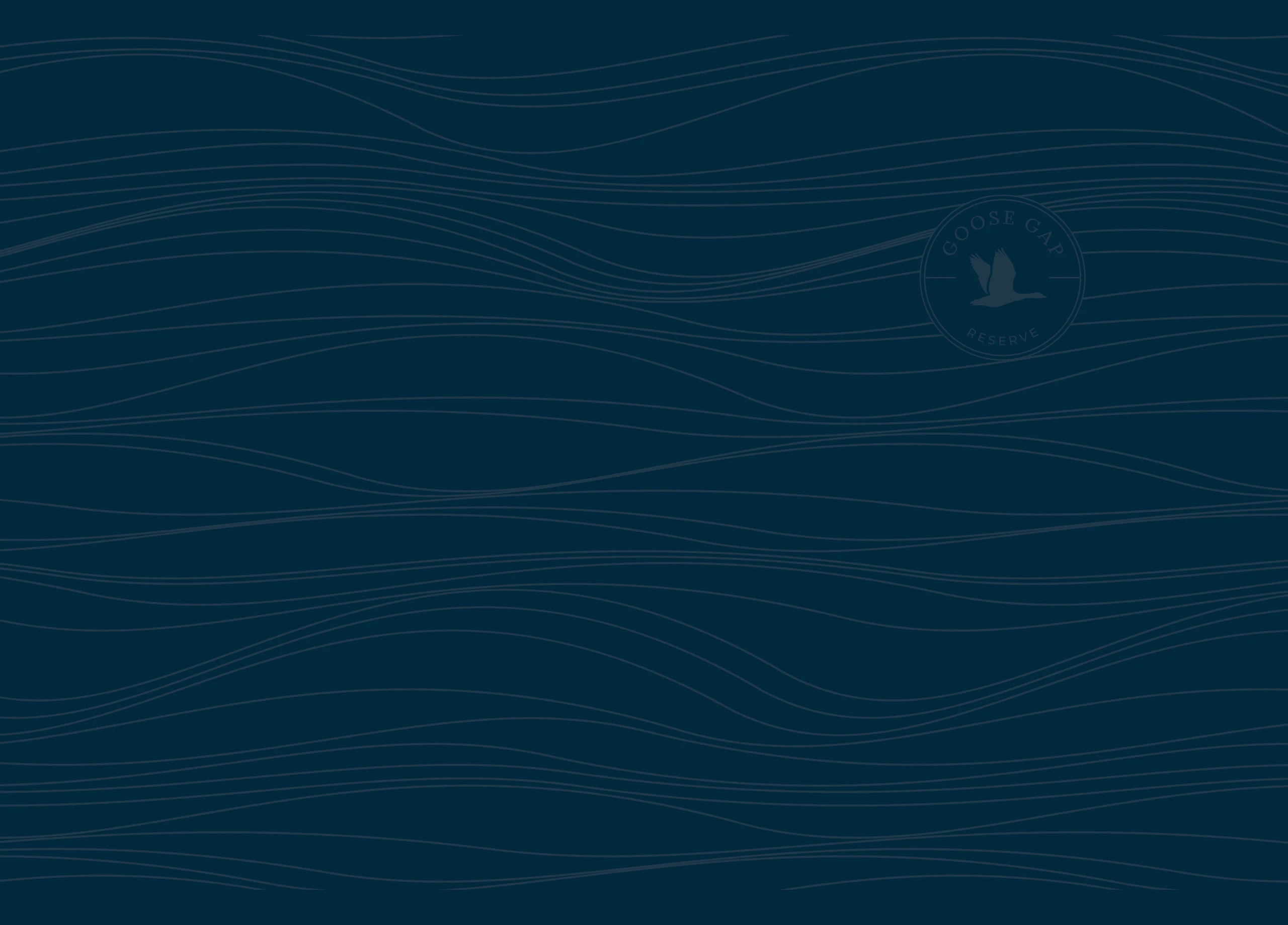 dark blue background