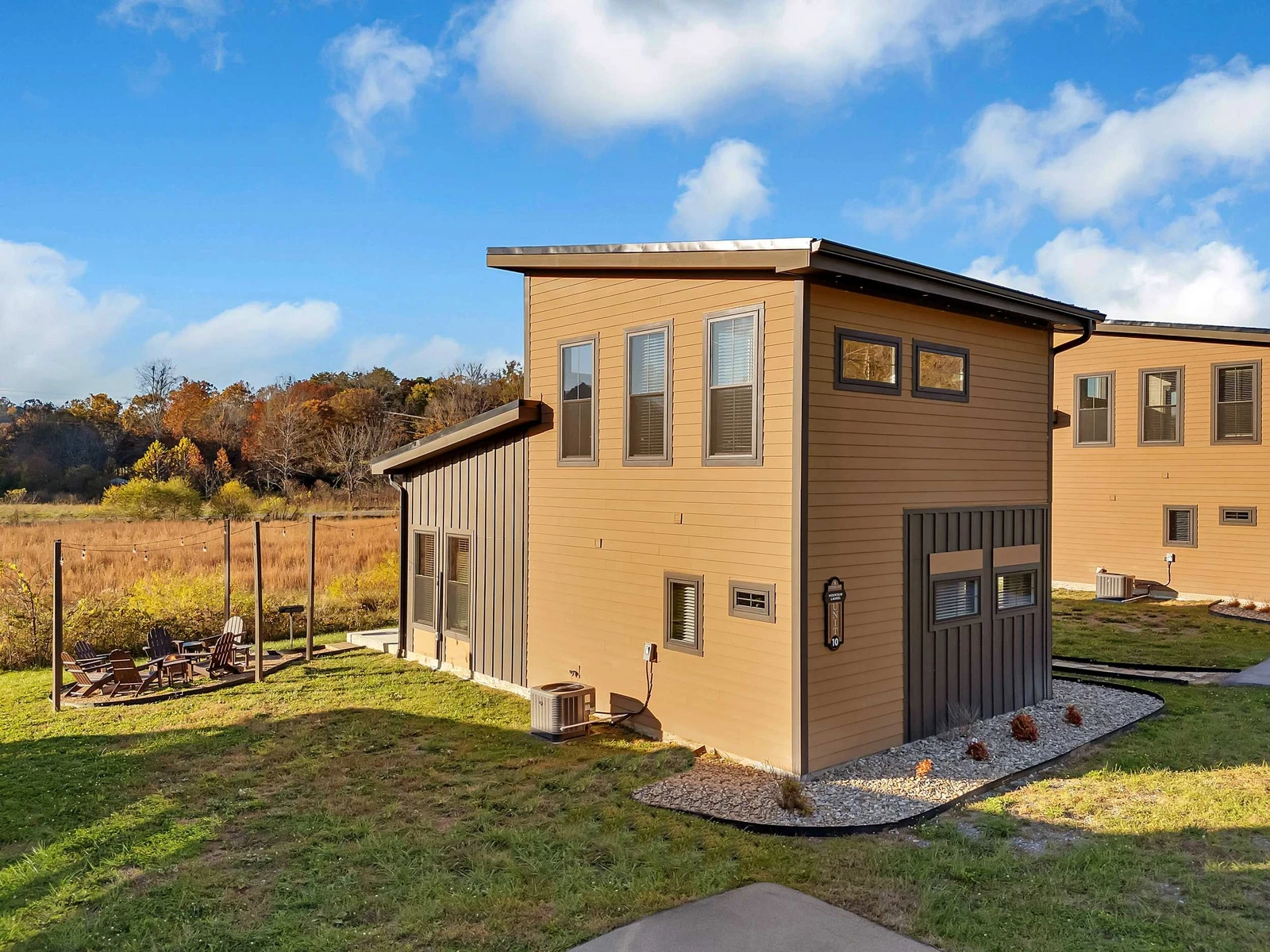 secluded Smoky Mountain cabin rentals