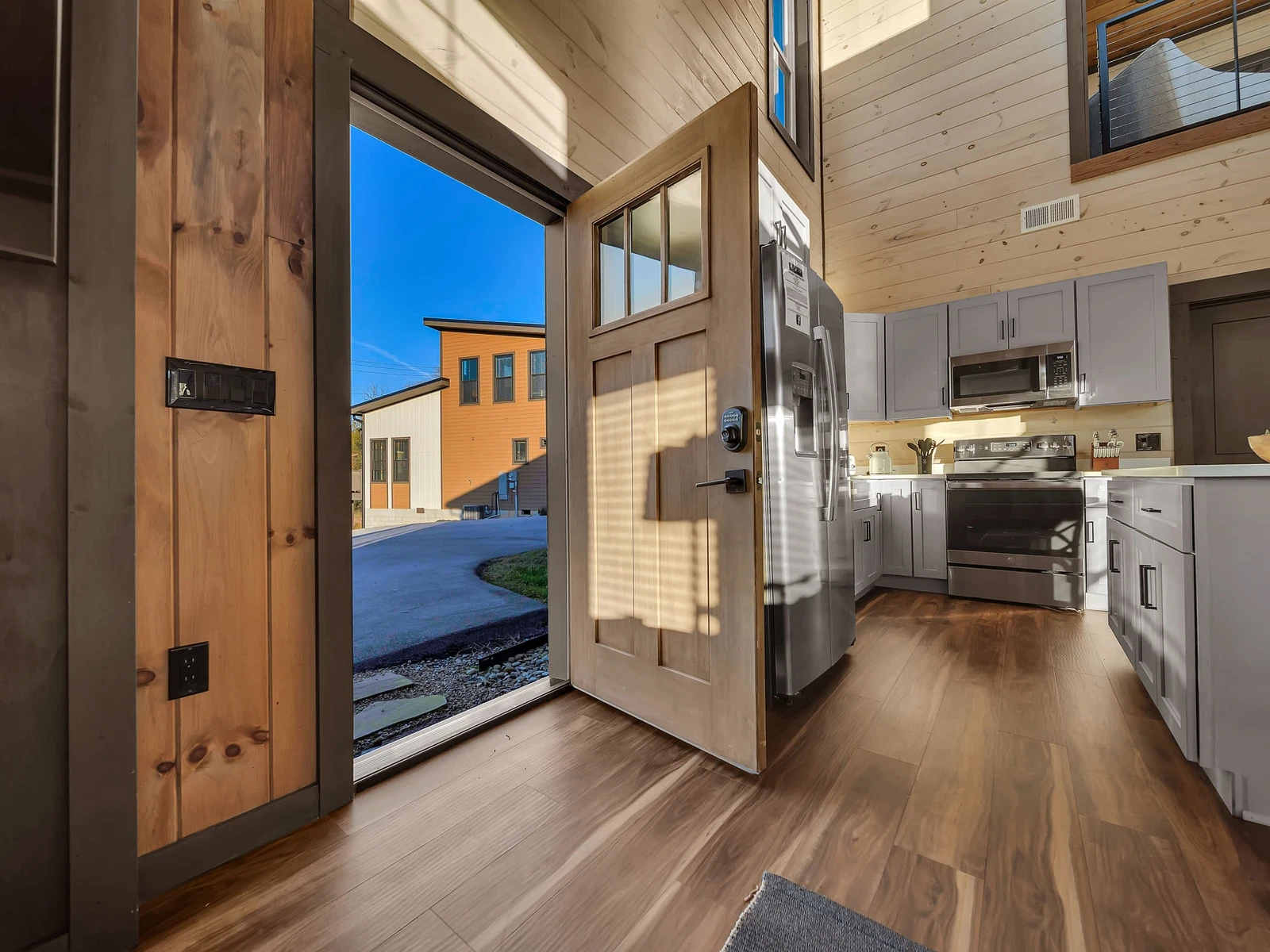 Sevierville vacation rentals